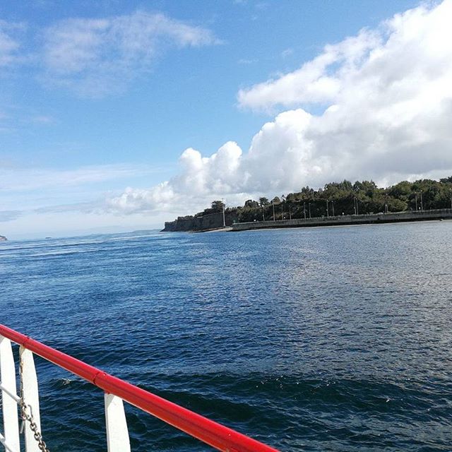 Hermosos días nos trae la primavera!
#canaldechacao #chacao #pargua #Chiloe #islamagica #chiloetodoelaño #Ancud #AncudEncanta