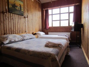 Habitaciones