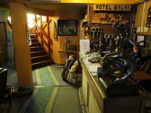 Hotel