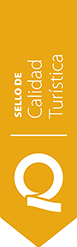 sello calidad vertical